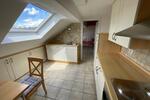 Dachgeschoßwohnung Paderborn Elsen - 3 Zimmer, 44 m&sup2;, 500&euro; | Angebot:26600478