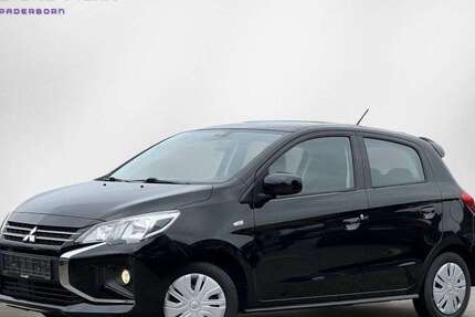 Mitsubishi Space Star 59.600 km 7.990 &euro; Paderborn 33100