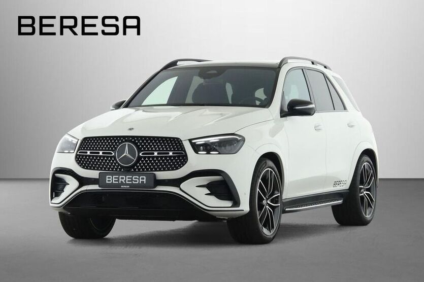 GLE 450