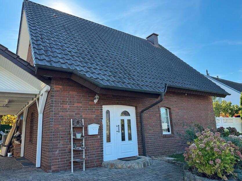Einfamilienhaus zimmer