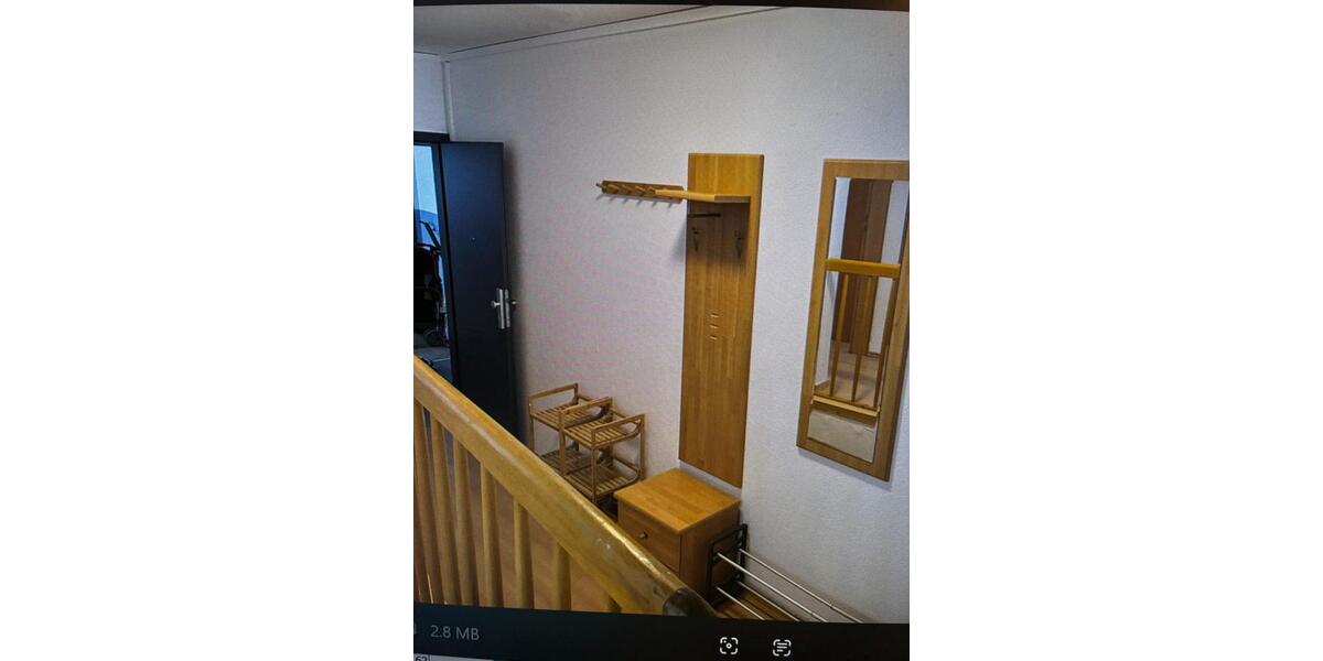 Etagenwohnung Horn-Bad Meinberg Bad Meinberg - 1 Zimmer, 60 m&sup2;, 450&euro; | Angebot:27623433