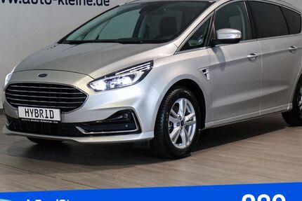 Ford S-Max 67.765 km 29.990 &euro; Paderborn 33102