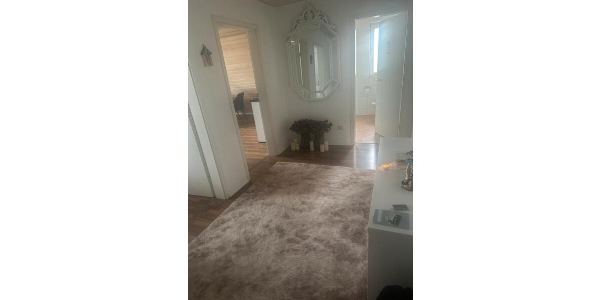 Etagenwohnung Paderborn - 3 Zimmer, 65 m&sup2;, 1.045&euro; | Angebot:27626967