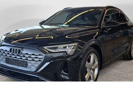 Audi Q8 e-tron 11.154 km 56.610 &euro; Detmold 32756