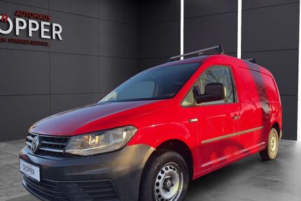 VW Caddy 103.900 km 12.900 &euro; Paderborn 33104