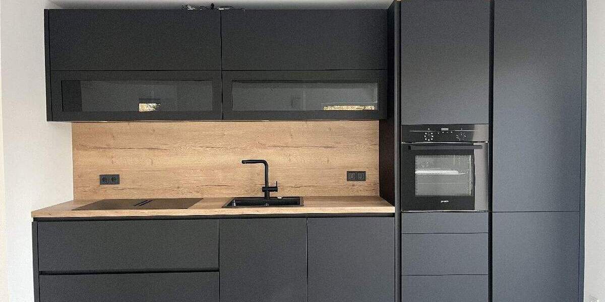 Etagenwohnung Paderborn Kernstadt - 2 Zimmer, 98 m&sup2;, 1.400&euro; | Angebot:25741570