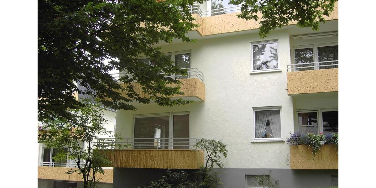 Hochparterre Detmold - 2 Zimmer, 50 m&sup2;, 138.000&euro; | Angebot:26993470