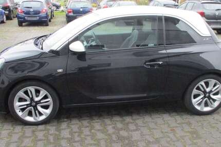 Opel Adam 115.600 km 5.850 € Lippstadt 59557