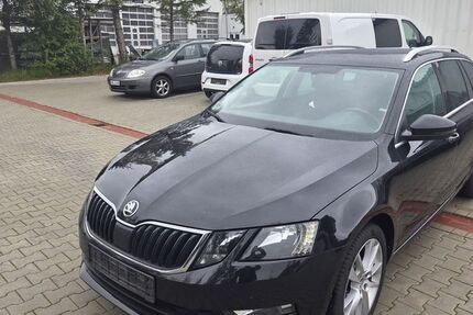 Skoda Octavia 187.414 km 9.299 &euro; Lippstadt 59558