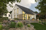 Einfamilienhaus Schlangen Oesterholz-Haustenbeck - 5 Zimmer, 142 m&sup2;, 413.750&euro; | Angebot:26557830