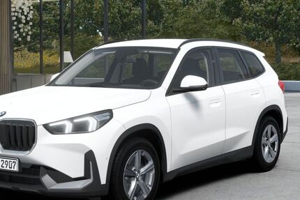 BMW X1 11.595 km 34.990 &euro; Detmold 32758