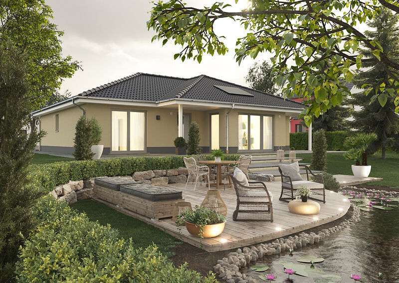 Haus zum Kaufen in Marsberg 300.850 € 128 m²