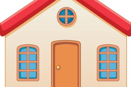 Haus freistehend 6 zimmer