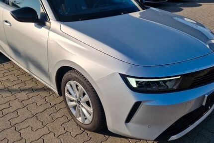 Opel Astra 121.250 km 16.490 &euro; Salzkotten 33154