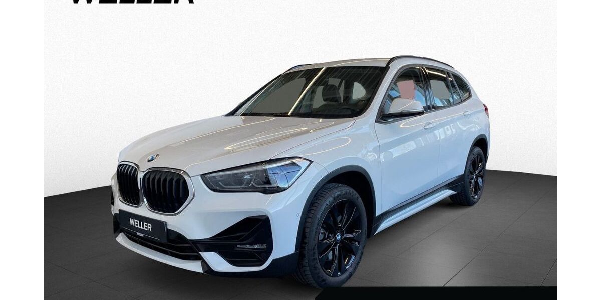 BMW X1 43.142 km 32.900 &euro; Paderborn 33104