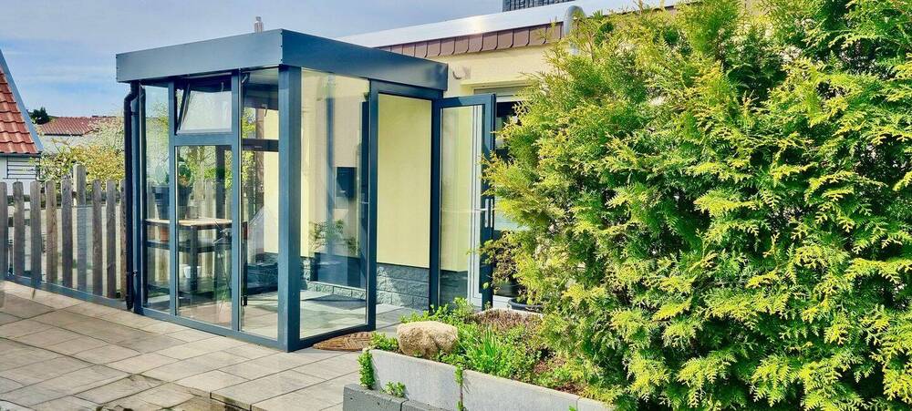 Terrassenwohnung Bad Lippspringe - 2 Zimmer, 73 m&sup2;, 239.000&euro; | Angebot:26797007