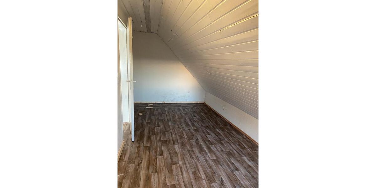 DG zur vermieten 3 zimmer