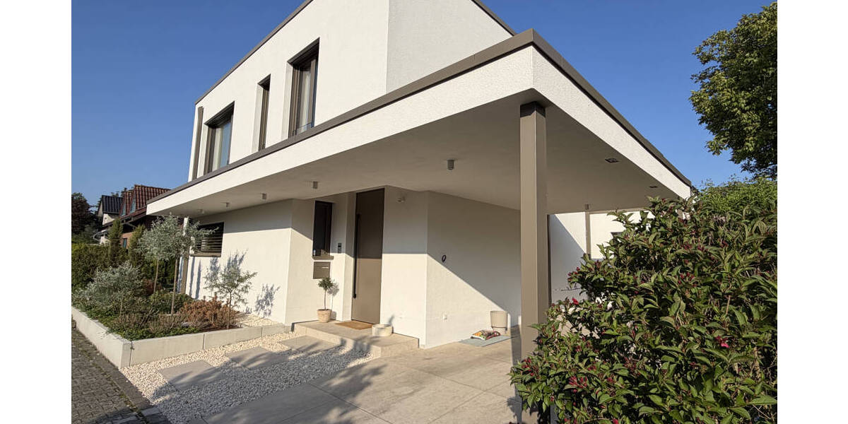 Einfamilienhaus Paderborn / Elsen Kernstadt - 4 Zimmer, 208 m&sup2;, 1.045.000&euro; | Angebot:26543728