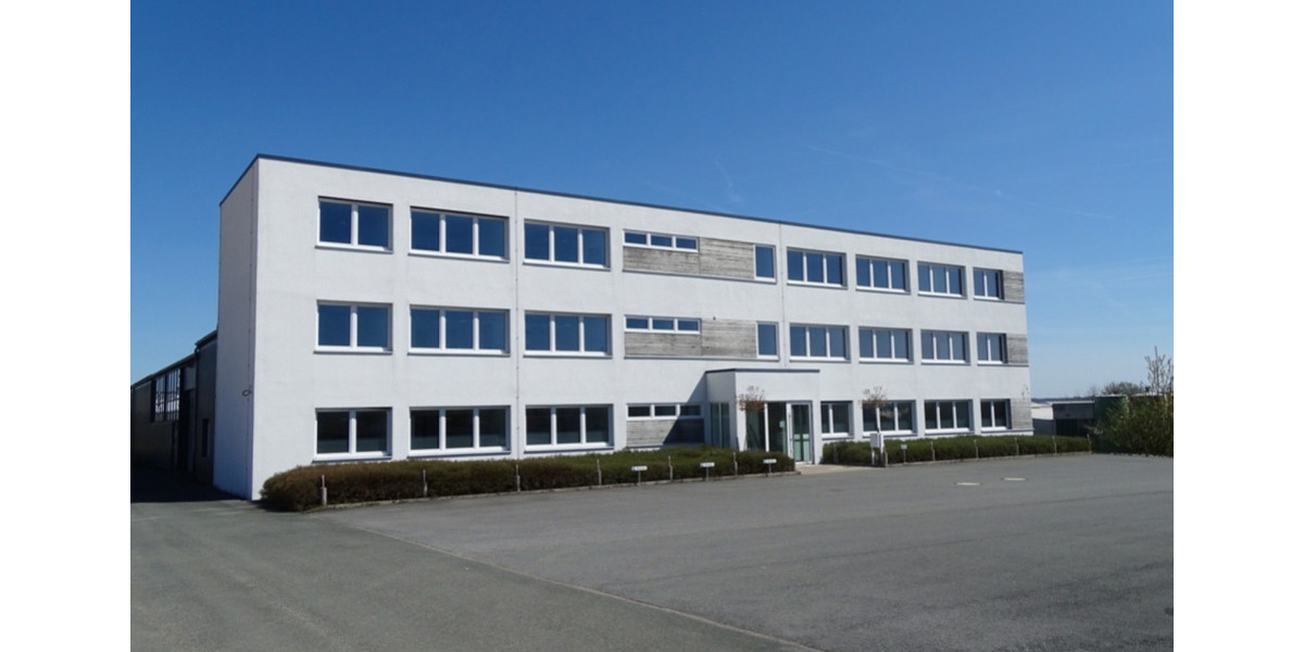 Gewerbeobjekt Büren - 7&euro; | Angebot:25348922