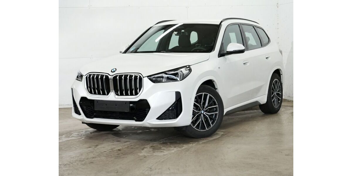 BMW X1 2.800 km 38.840 &euro; Paderborn 33100