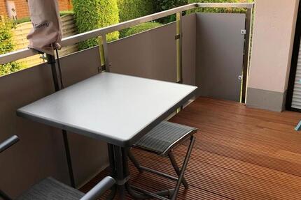 Wohnung Detmold Hiddesen - 3 Zimmer, 90 m&sup2;, 850&euro; | Angebot:26680716