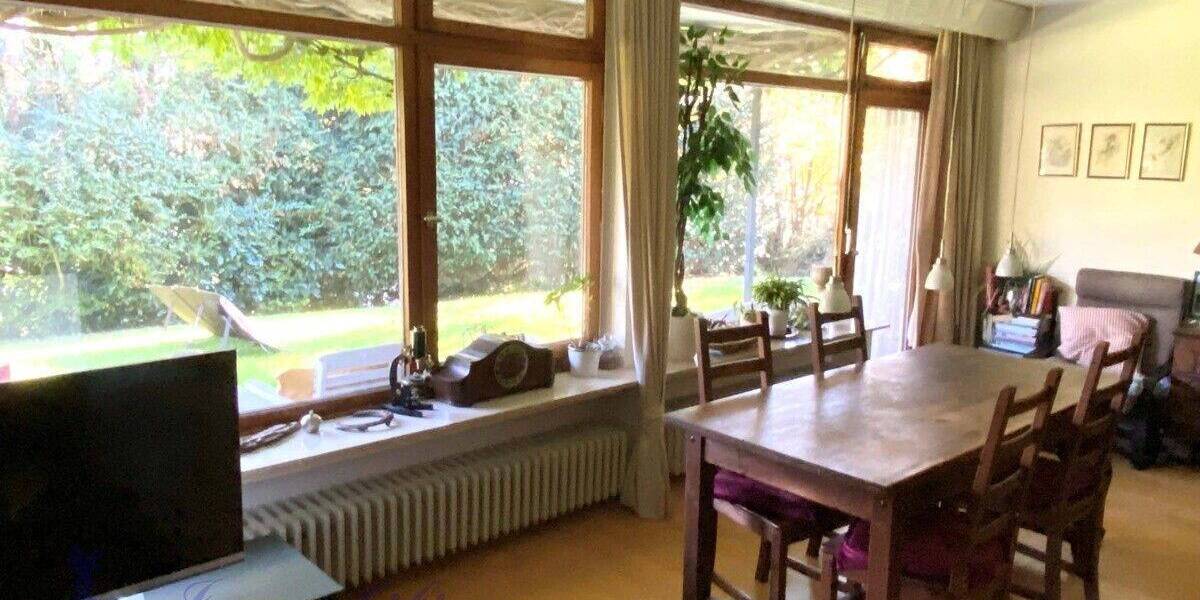 Charmantes Einfamilienhaus mit Fernblick in Detmold-Schling 4 zimmer