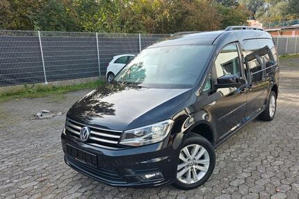 VW Caddy Maxi 150.000 km 13.999 &euro; Salzkotten 33154