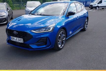 Ford Focus 15.500 km 21.490 &euro; Lippstadt 59557