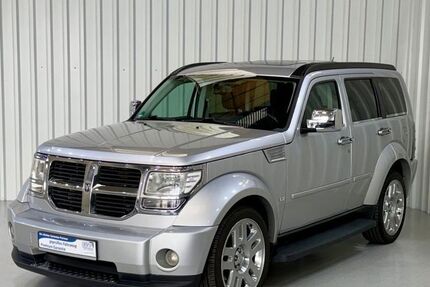 Dodge Nitro 167.000 km 8.950 &euro; Lippstadt 59555