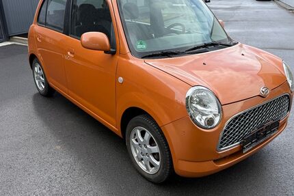 Daihatsu TREVIS 87.365 km 3.750 &euro; Schloß Holte-Stukenbrock 33758