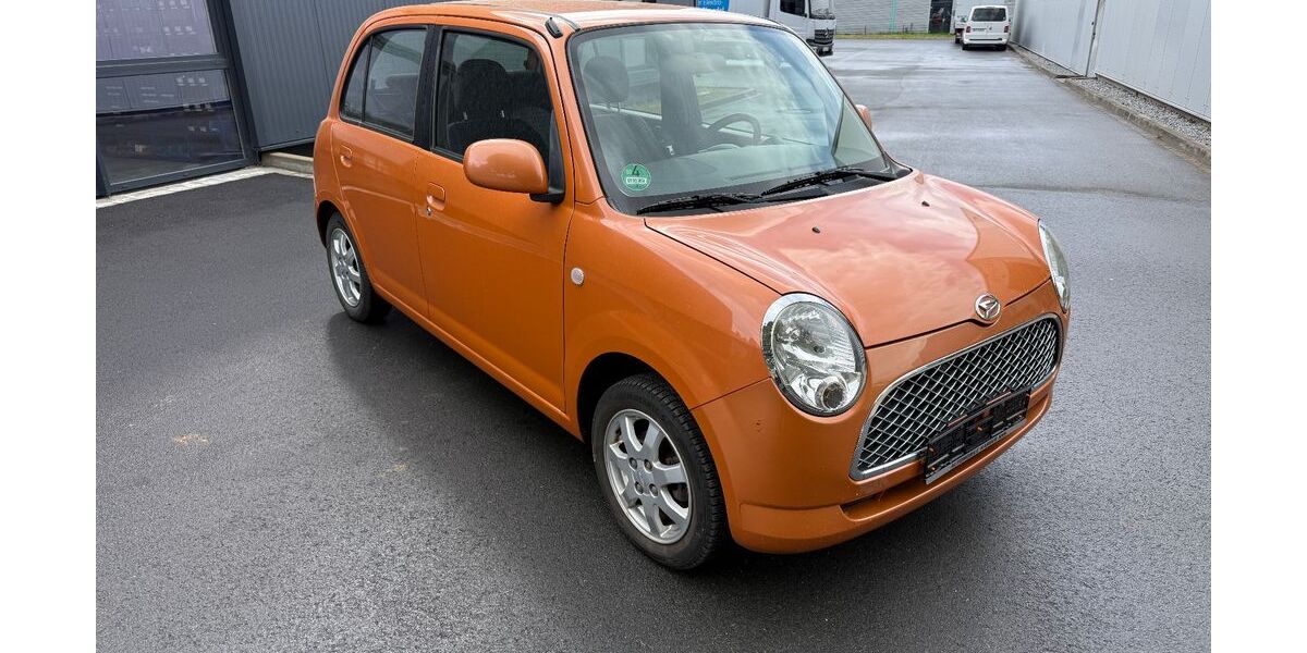 Daihatsu TREVIS 87.365 km 3.750 &euro; Schloß Holte-Stukenbrock 33758