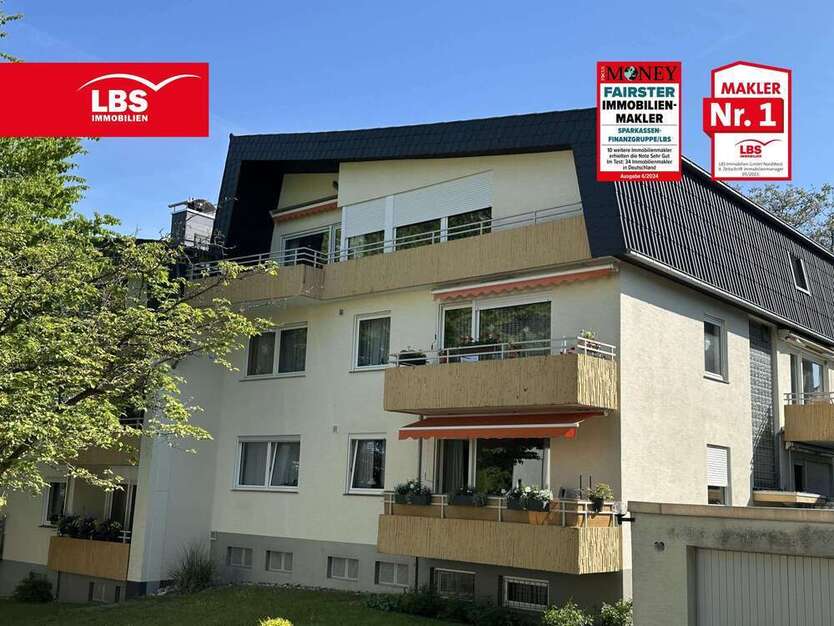 Wohnung zum Kaufen in Detmold 280.000 € 120 m²