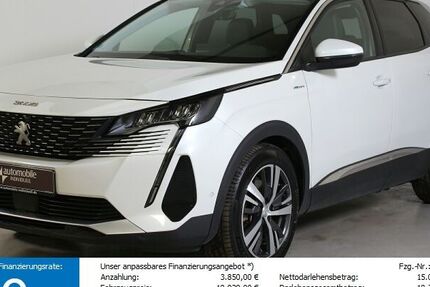 Peugeot 3008 62.300 km 18.829 &euro; Paderborn 33100