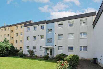 Wohnung zum Kaufen in Leopoldshöhe 164.000 € 99 m²