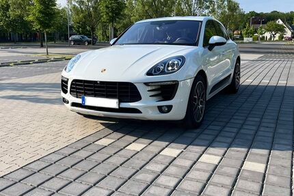 Porsche Macan 94.000 km 29.890 &euro; Verl 33415