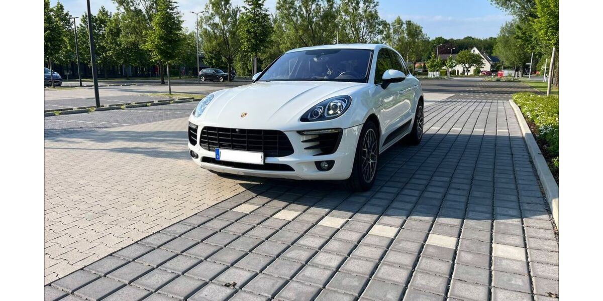 Porsche Macan 94.000 km 29.890 &euro; Verl 33415