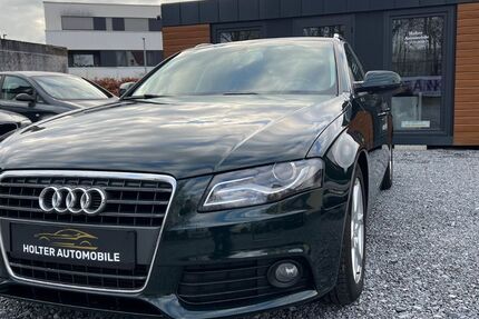 Audi A4 132.980 km 8.000 € Schloß Holte-Stukenbrock 33758