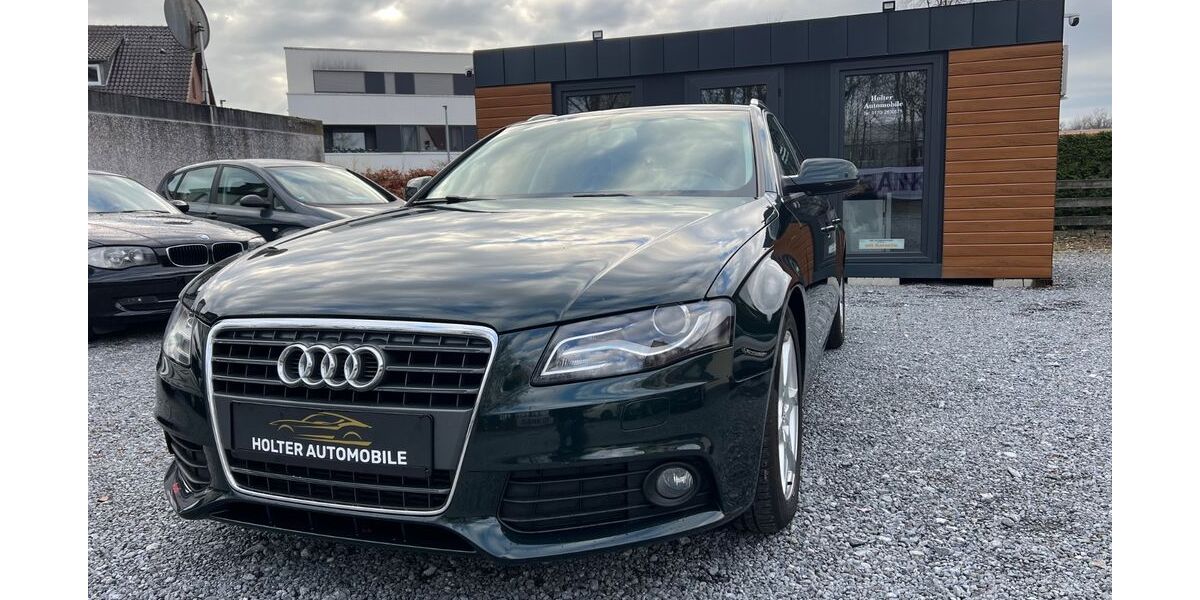 Audi A4 132.980 km 8.000 € Schloß Holte-Stukenbrock 33758