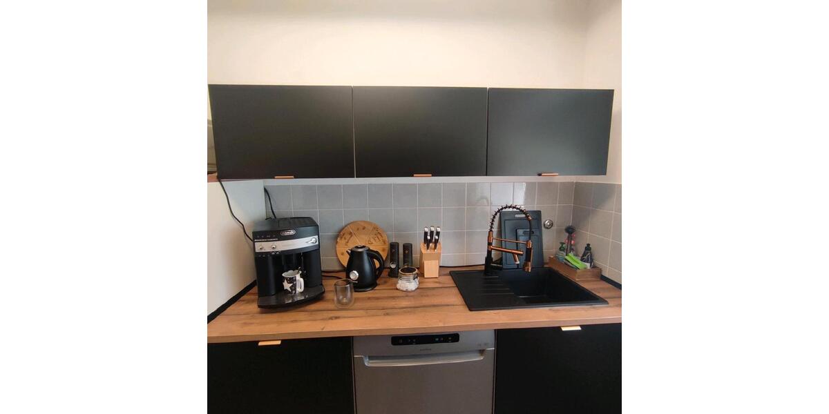 Hochparterre Brakel - 2 Zimmer, 50 m&sup2;, 540&euro; | Angebot:27618399
