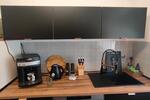 Hochparterre Brakel - 2 Zimmer, 50 m&sup2;, 540&euro; | Angebot:27618399