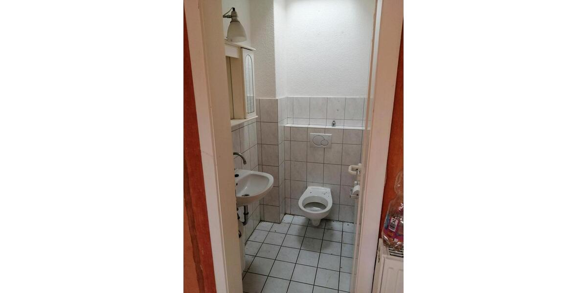 Reihenhaus Oerlinghausen - 4 Zimmer, 100 m&sup2;, 1.100&euro; | Angebot:26602889