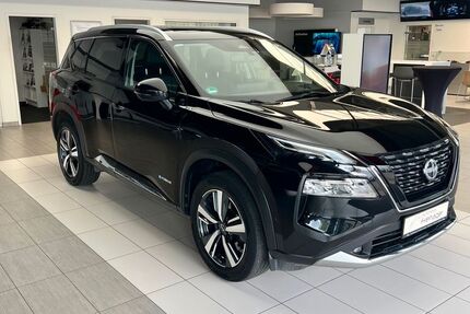 Nissan X-Trail 48.970 km 29.990 &euro; Rietberg 33397