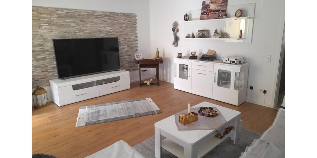 Etagenwohnung Schloß Holte-Stukenbrock Stukenbrock - 3 Zimmer, 80 m&sup2;, 290.000&euro; | Angebot:23530531