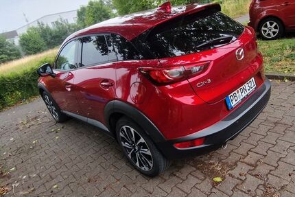 Mazda CX-3 24.939 km 17.700 &euro; Schloß Neuhaus 33104