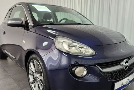 Opel Adam 71.558 km 9.490 € Schloß Holte-Stukenbrock 33758