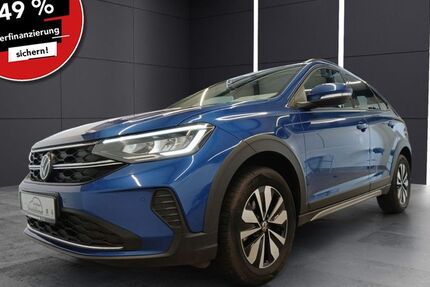 VW Taigo 23.676 km 22.990 € Schloß Holte-Stukenbrock 33758