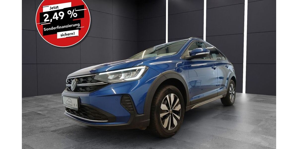 VW Taigo 23.676 km 22.990 € Schloß Holte-Stukenbrock 33758