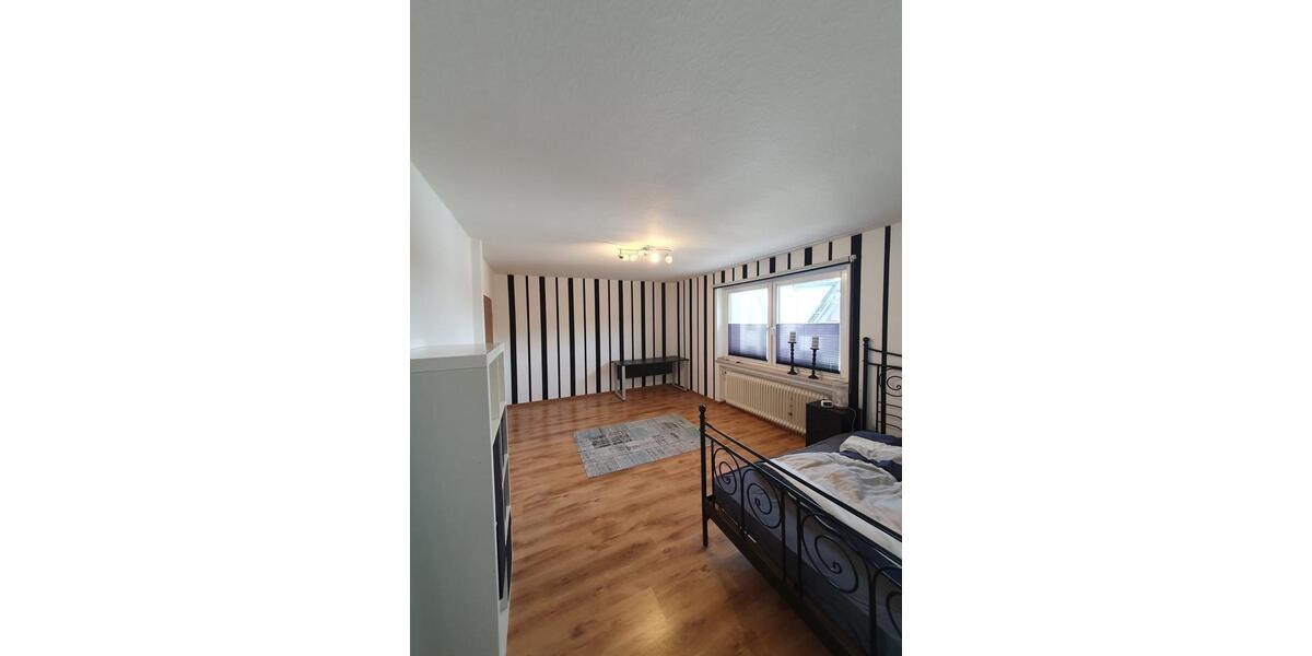 Dachgeschoßwohnung Paderborn Neuenbeken - 2 Zimmer, 63 m&sup2;, 520&euro; | Angebot:26341679