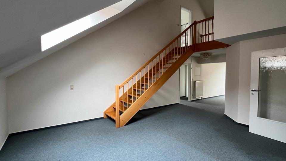 Maisonettenwohnung Bad Lippspringe - 4 Zimmer, 137 m&sup2;, 298.000&euro; | Angebot:27426893
