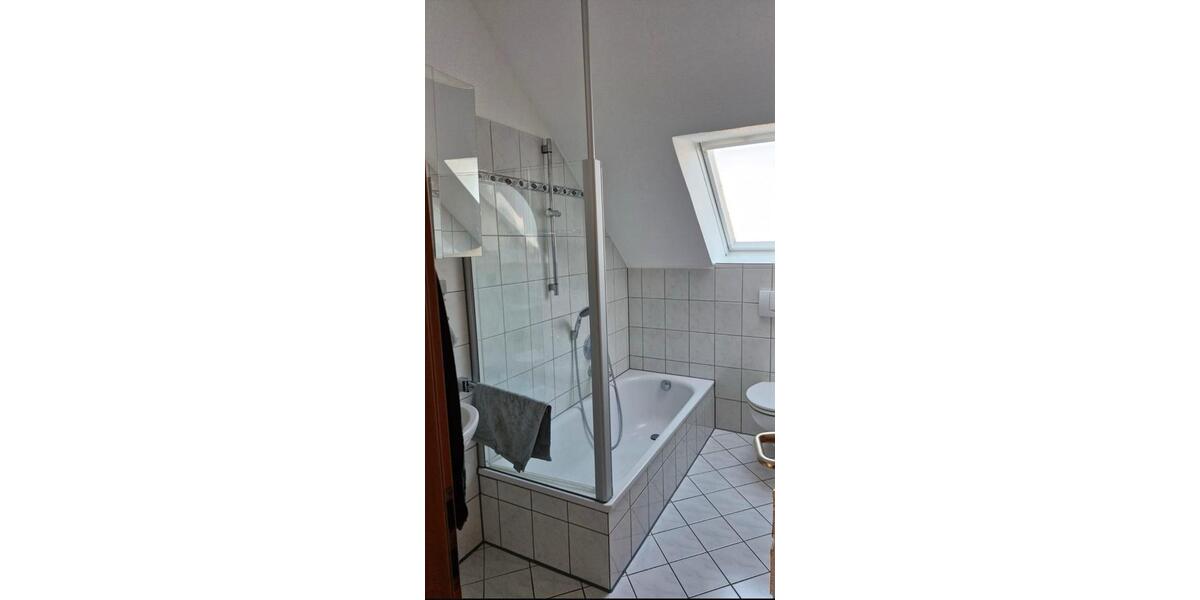 Dachgeschoßwohnung Paderborn - 2 Zimmer, 50 m&sup2;, 165.000&euro; | Angebot:26545251